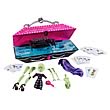 Monster High Create a Monster Design Lab Playset